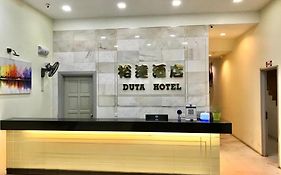 Duta Kuala Lumpur 2*
